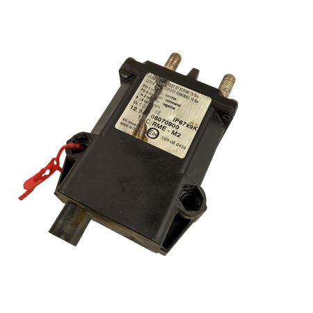 Batteri frånskiljare